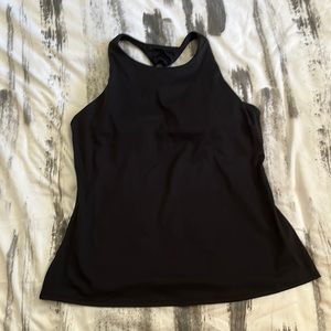 Athletic Tank Top
